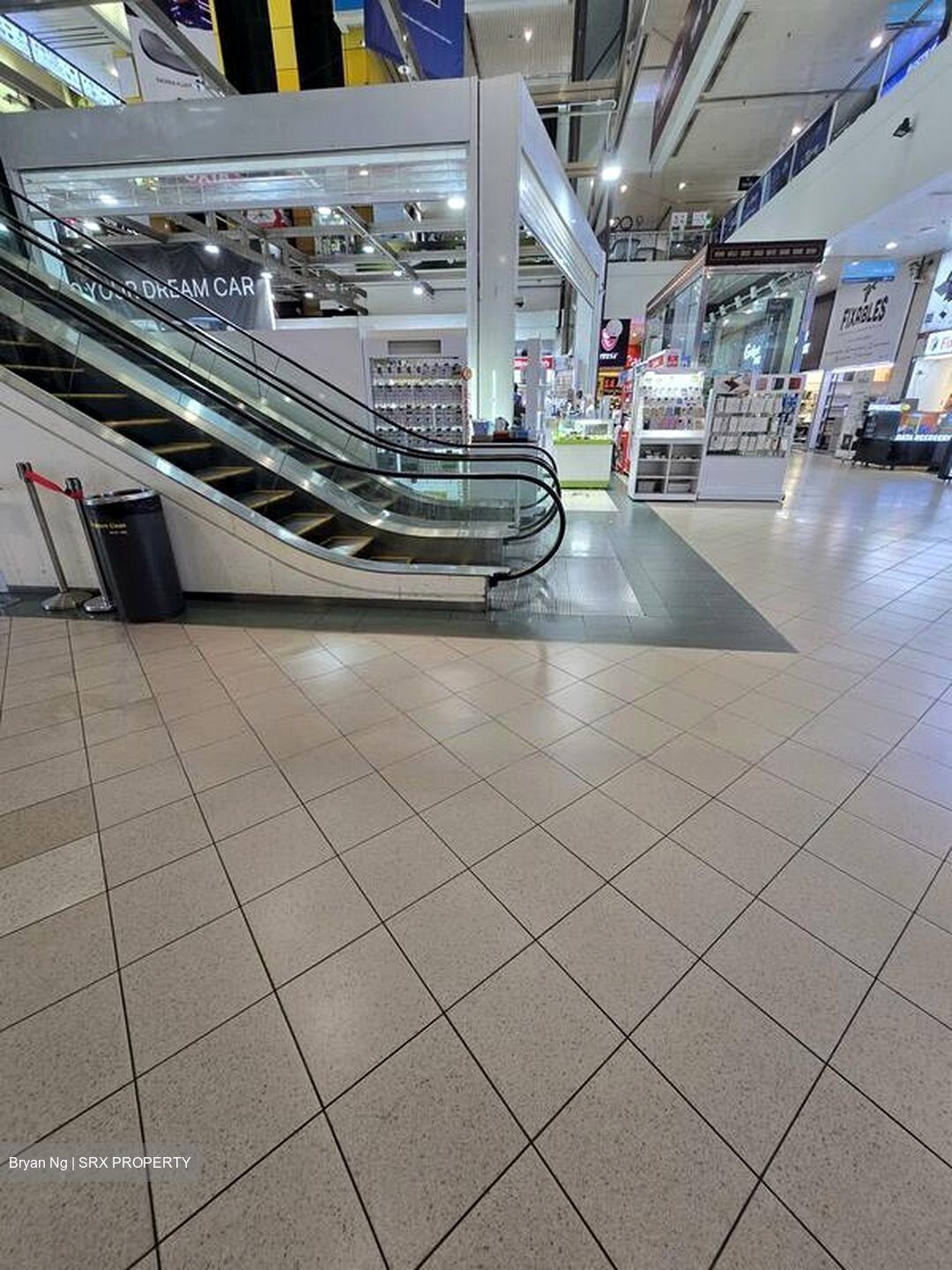 Sim Lim Square (D7), Retail #457147541
